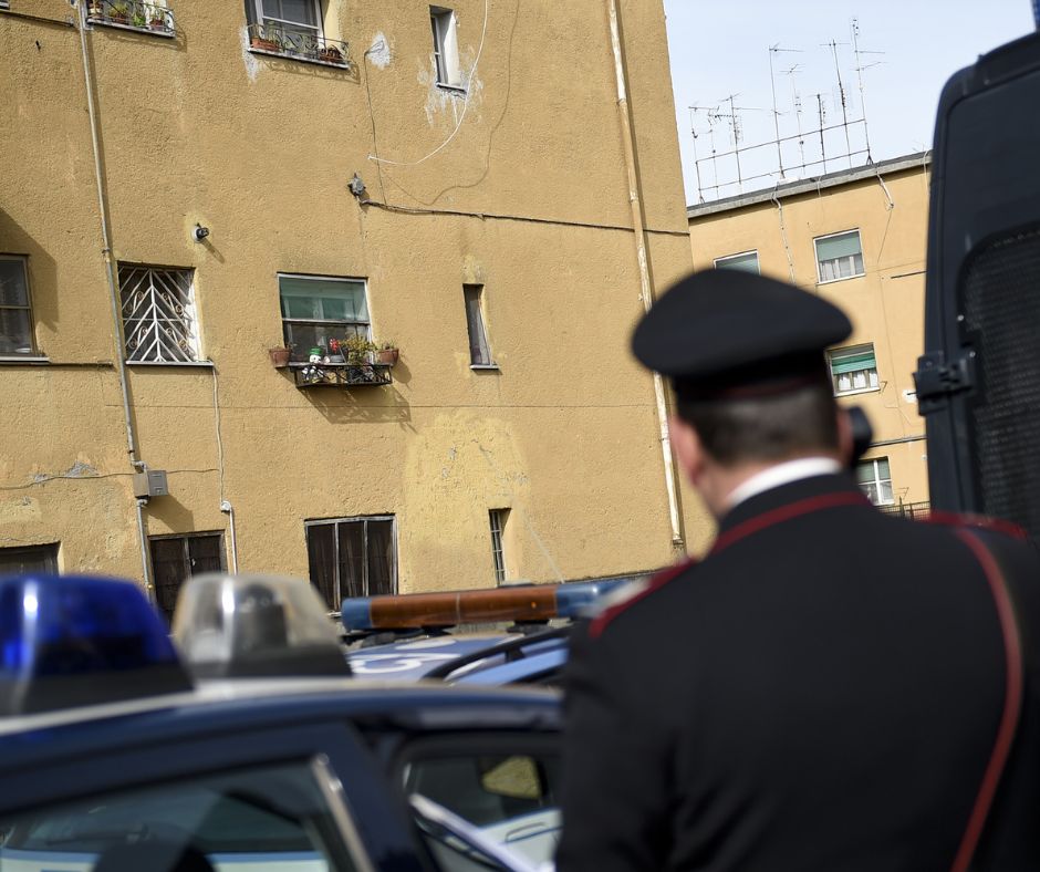 Falso allarme bomba, evacuata la scuola Vivaldi a Montegrotto