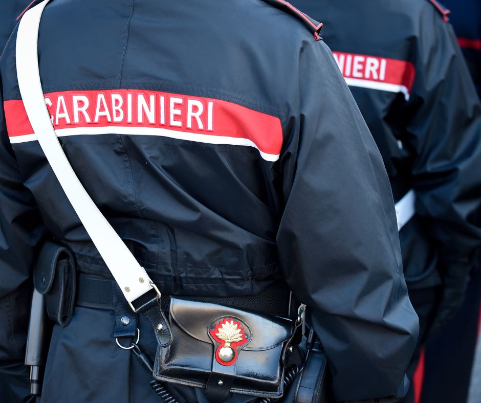 Stalking a Padova, arrestato un 28enne dopo l’agguato alla ex