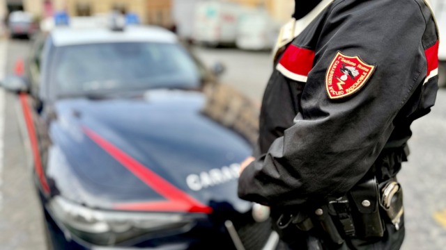 Truffa da 40mila euro ad Abano, arrestata una 43enne