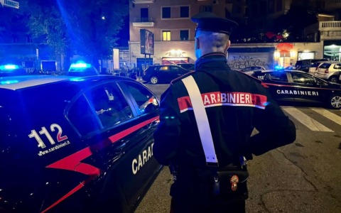 Inseguito a Cittadella dopo l’alt: arrestato un 25enne