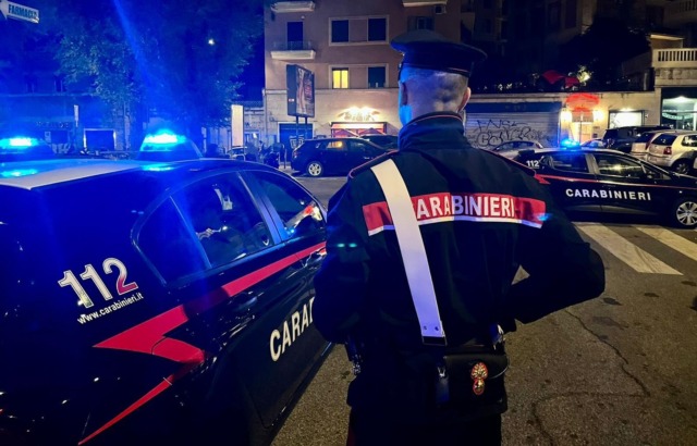 Inseguito a Cittadella dopo l’alt: arrestato un 25enne