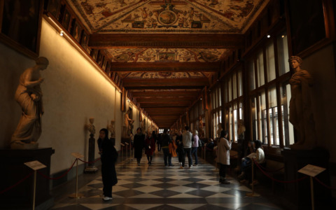 Padova, visita alla Biblioteca del Seminario Maggiore