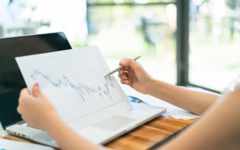 Imprese padovane, saldo positivo ma resta il calo annuo