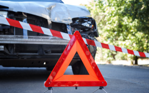 Montagnana, 84enne investito da un camion sulle strisce