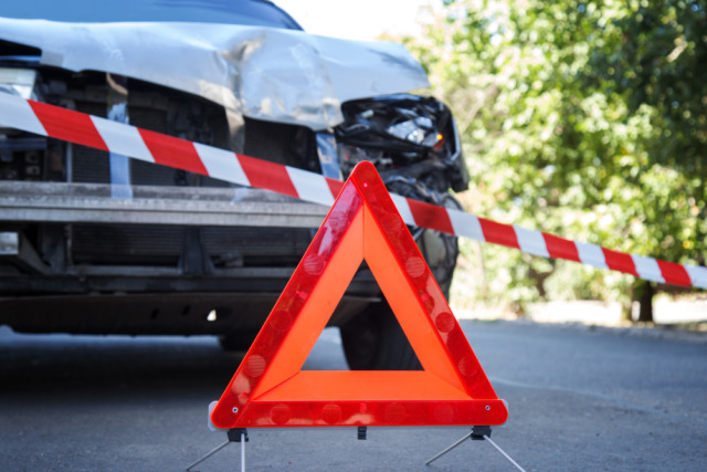 Montagnana, 84enne investito da un camion sulle strisce