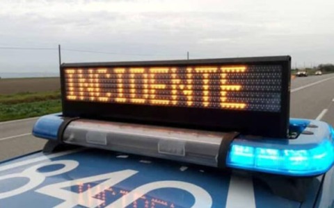 Scontro con un trattore a Borgoricco, ferita 81enne