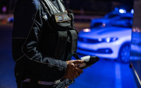 Blitz a Cittadella, fermate gare clandestine tra studenti