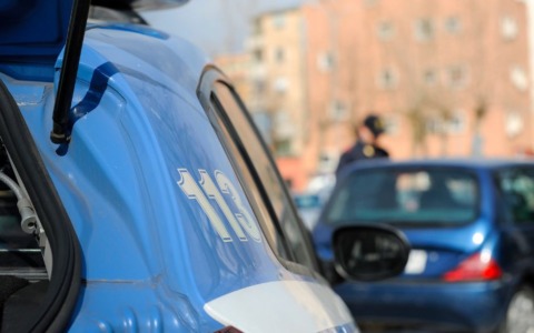 Va in ospedale dalla moglie aggredita: arrestato a Padova
