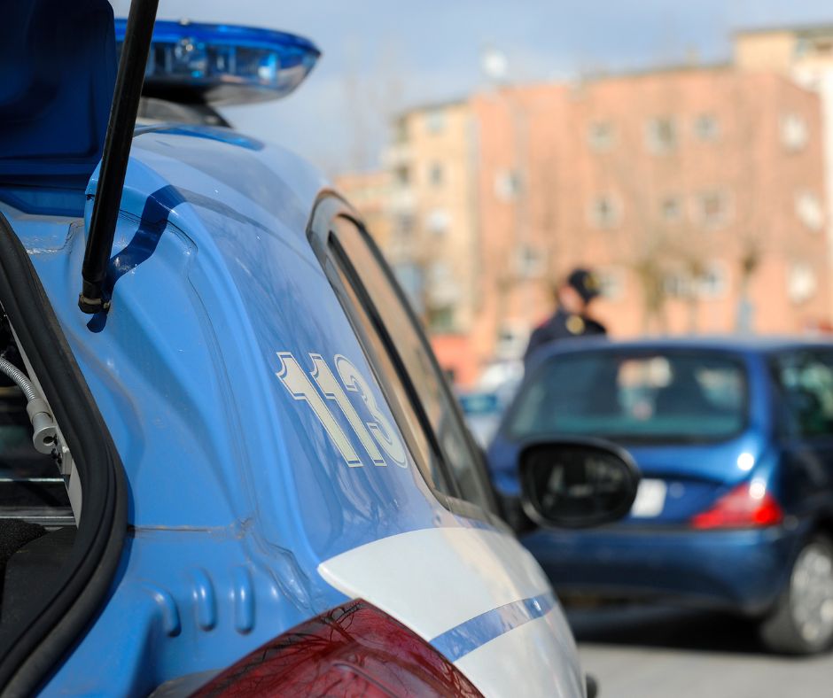 Va in ospedale dalla moglie aggredita: arrestato a Padova