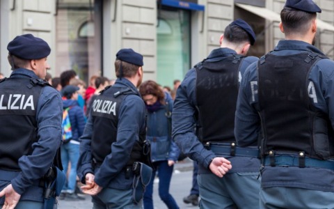 Inseguimento a Padova, arrestato un 57enne: tre nei guai