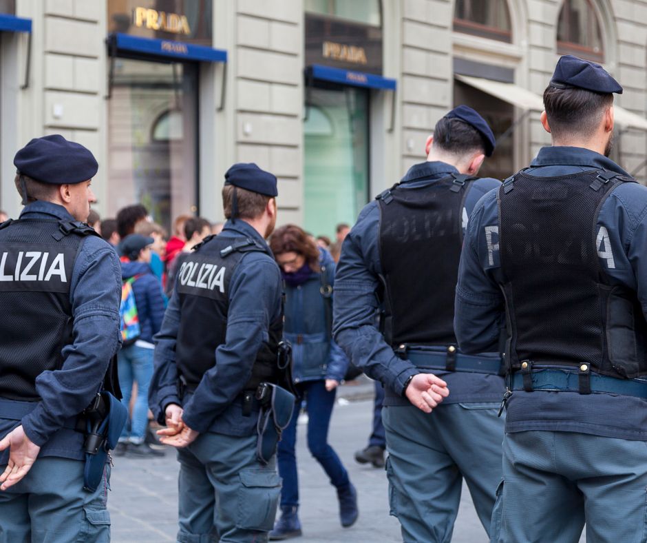 Inseguimento a Padova, arrestato un 57enne: tre nei guai