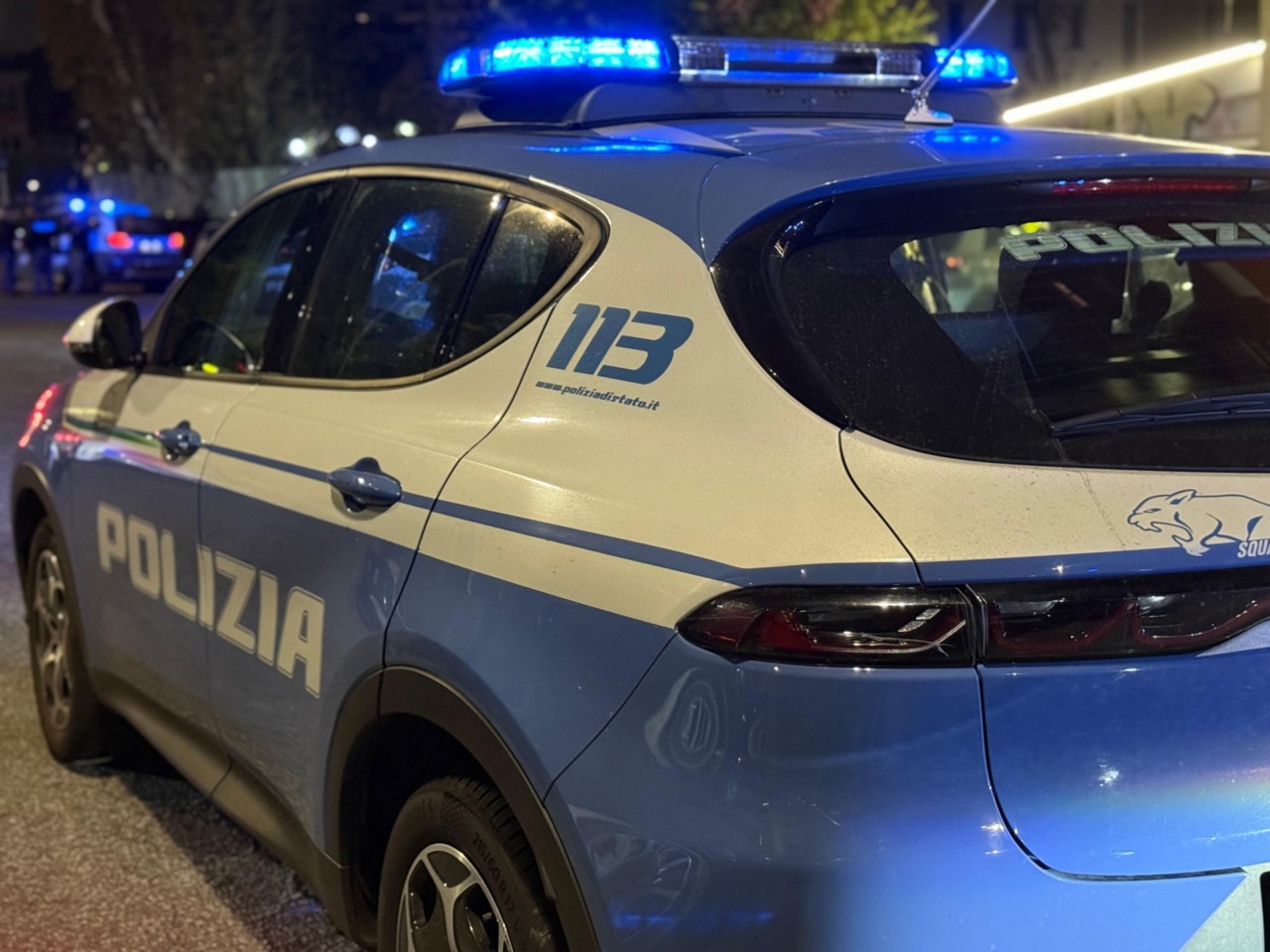 Quattro arresti a Padova dopo il tentativo di bloccare i treni