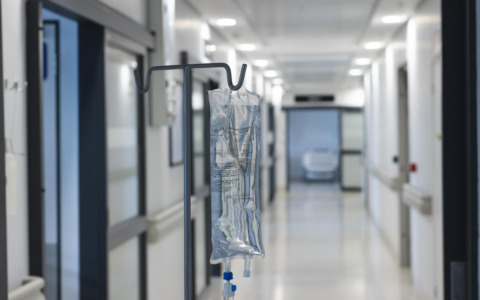 Oncoematologia pediatrica, completato il trasferimento a Padova