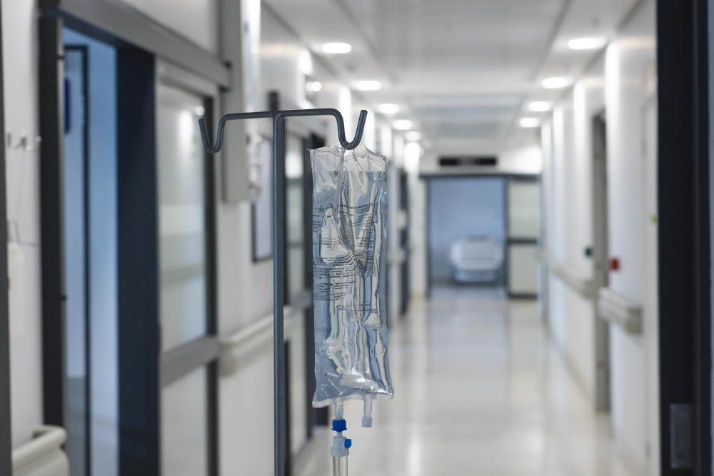Oncoematologia pediatrica, completato il trasferimento a Padova