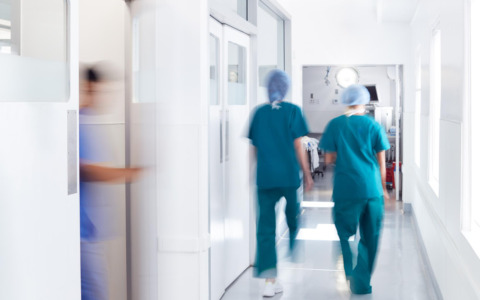 A Padova nasce una coppia di gemelli con utero didelfo