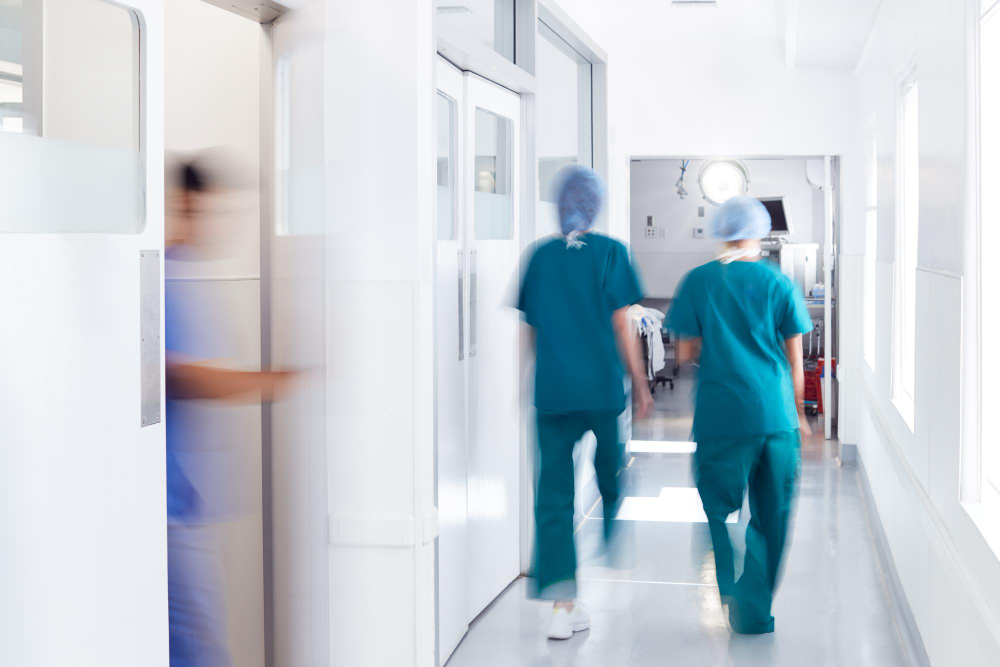 A Padova nasce una coppia di gemelli con utero didelfo