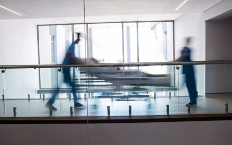 Canella all’ospedale di Padova: confronto sul nuovo polo