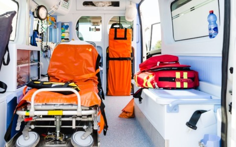 Protezione civile, prova sul campo a Villa del Conte