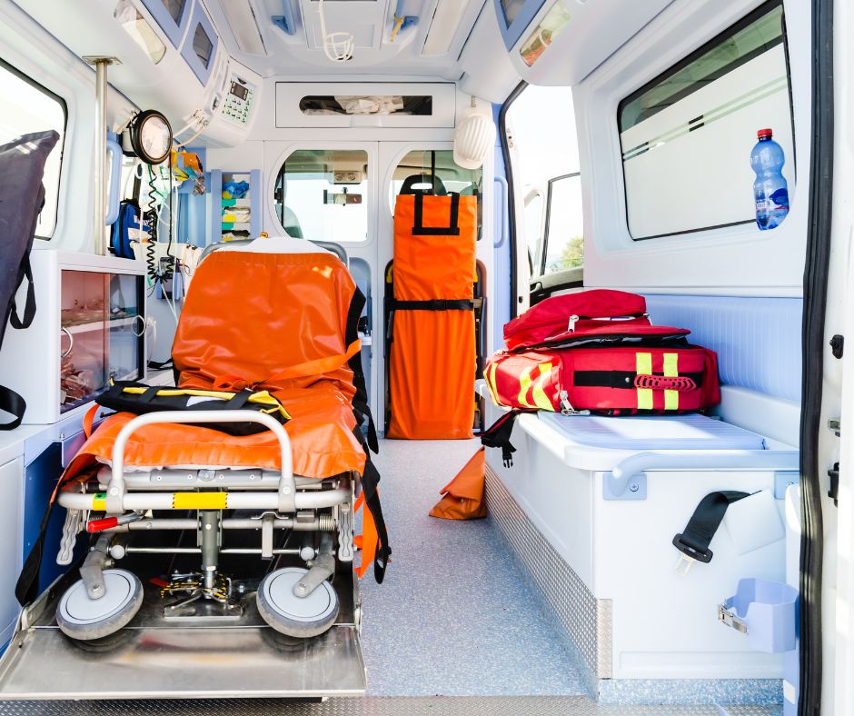 Protezione civile, prova sul campo a Villa del Conte