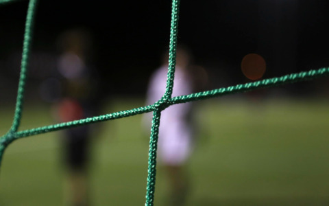 Galzignano, nuovo manto sintetico al campo F. Pirolo