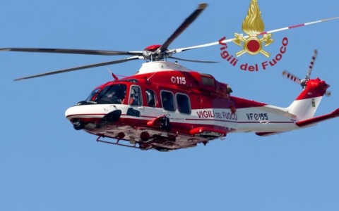 Canella visita il Comando dei Vigili del Fuoco a Padova